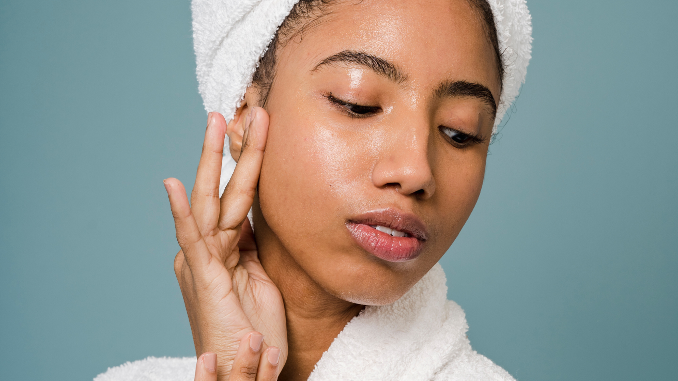 Breaking Out? Your Moisture Barrier Might Be to Blame—Here’s How to Fix It
