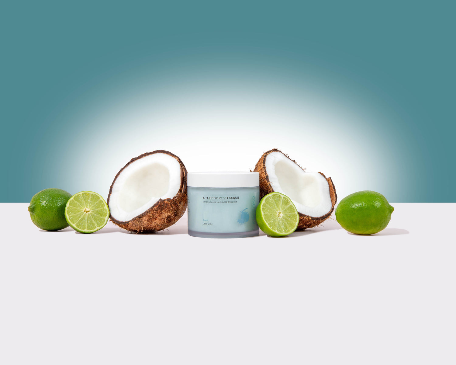 Get Summer-Ready Skin: Why the AHA Body Reset Scrub Is Your Secret to Smooth, Clear Radiance