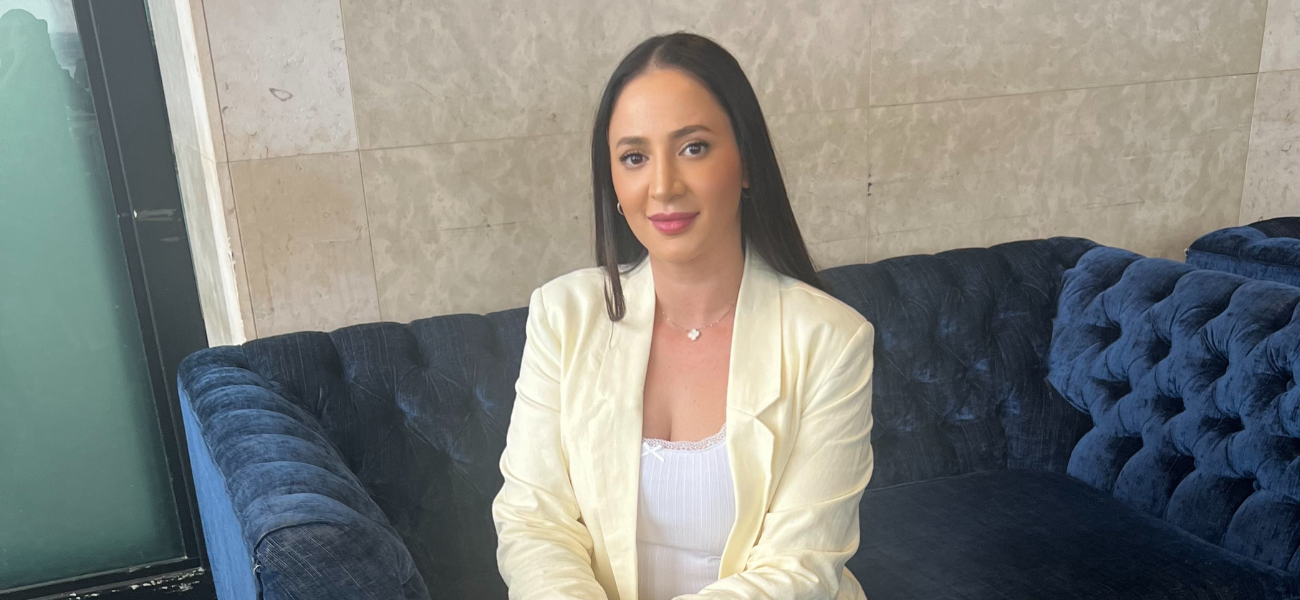 Why I Created Kenzako: A Story of Self-Care, Anxiety, and the AHA Body Reset Scrub