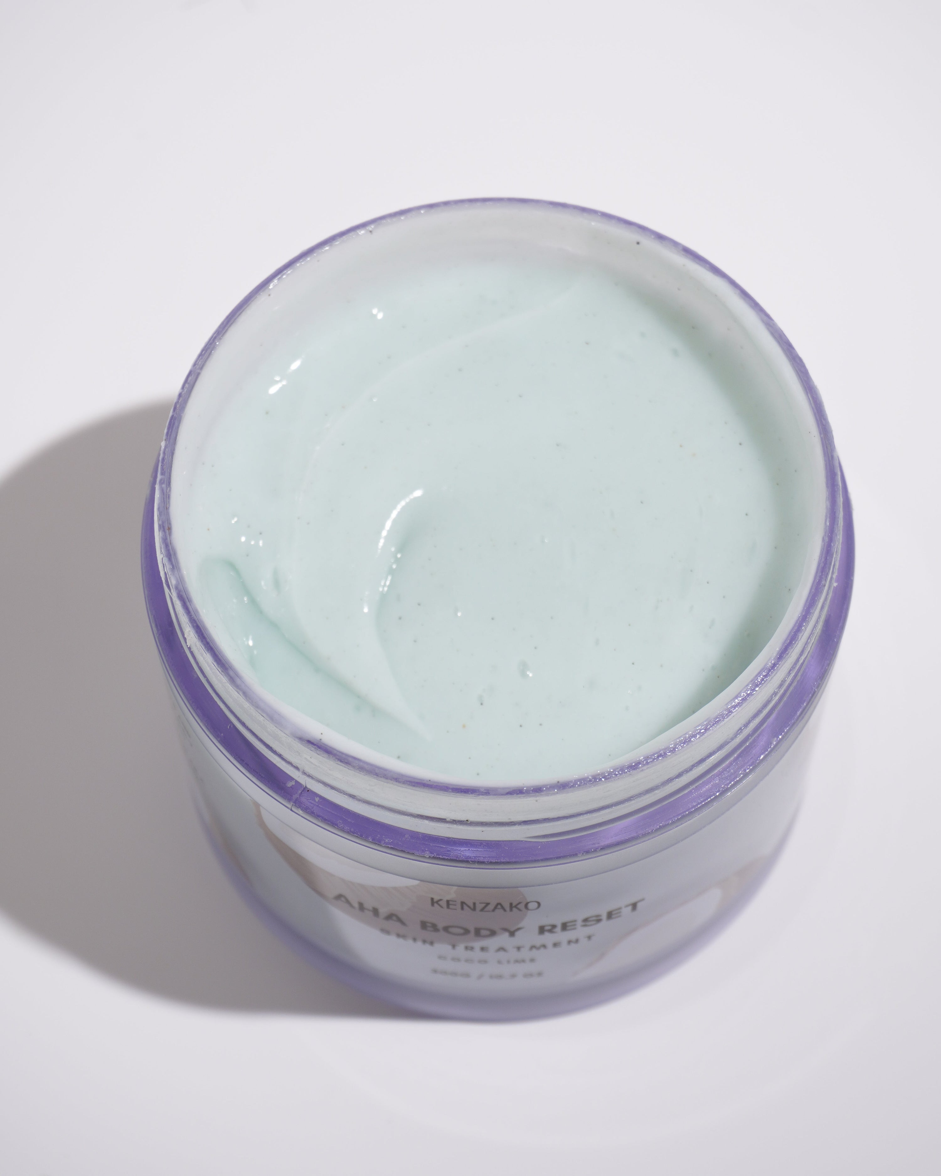 The Science of Glow: Why AHA Body Scrubs Are the Future of Skincare