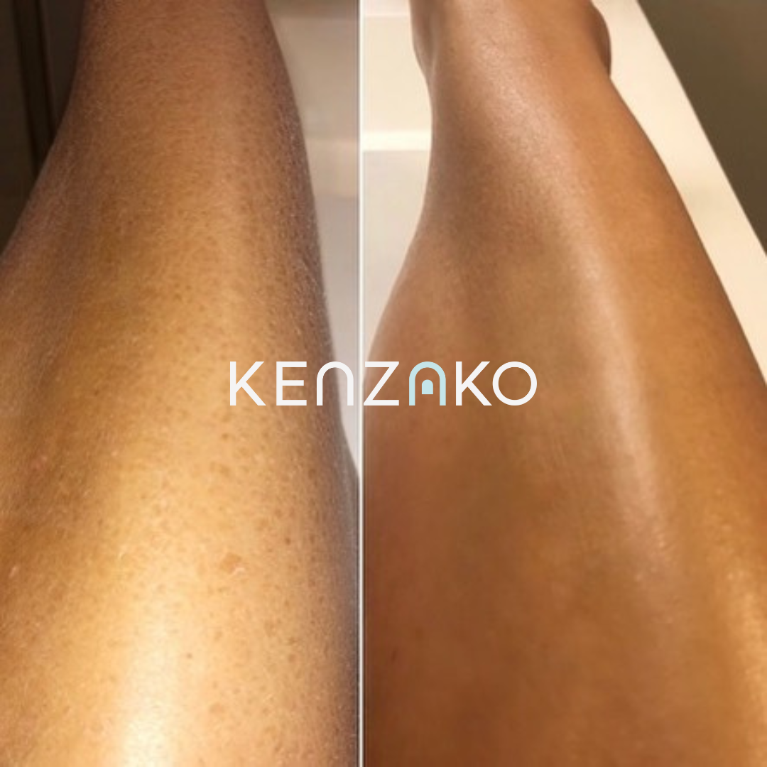 AHA BODY RESET SCRUB