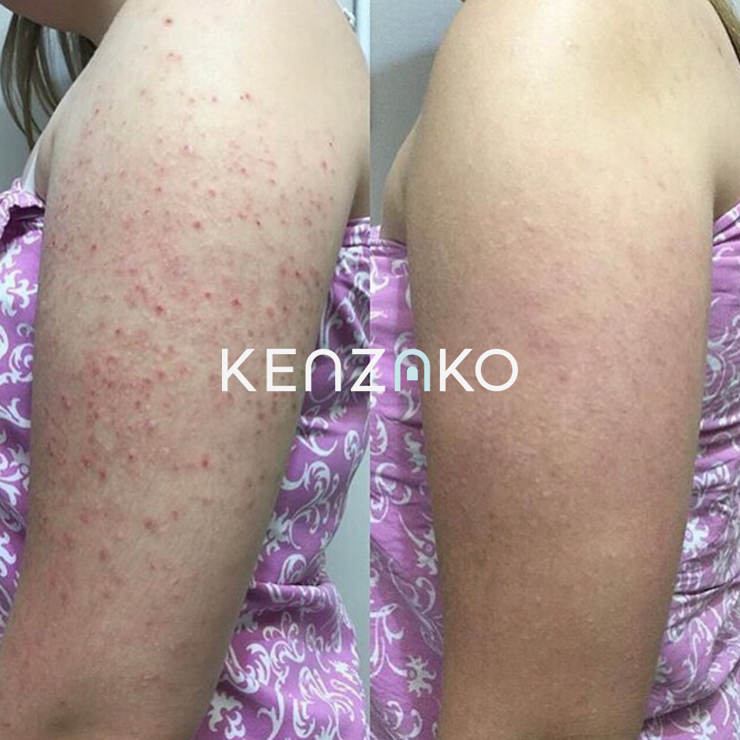 AHA BODY RESET SCRUB