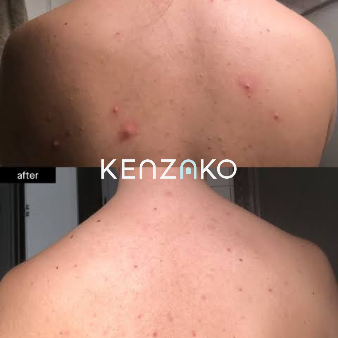 AHA BODY RESET SCRUB