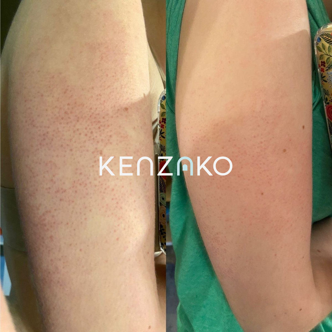 AHA BODY RESET SCRUB