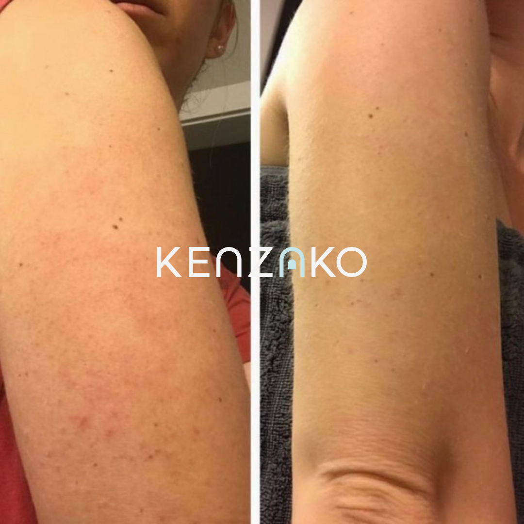 AHA BODY RESET SCRUB