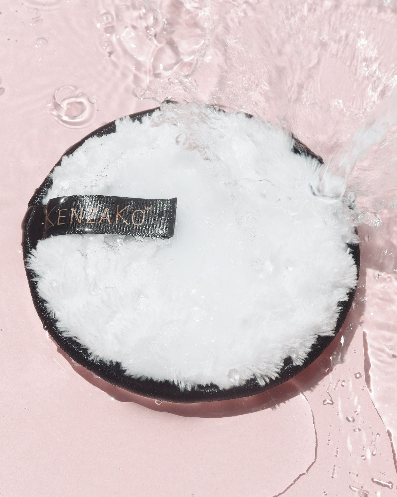 Makeup Remover Pads | Reusable Remover Pads | Kenzako