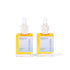 Mini Facial Oil Duo Set | Facial Oil DUO | Kenzako