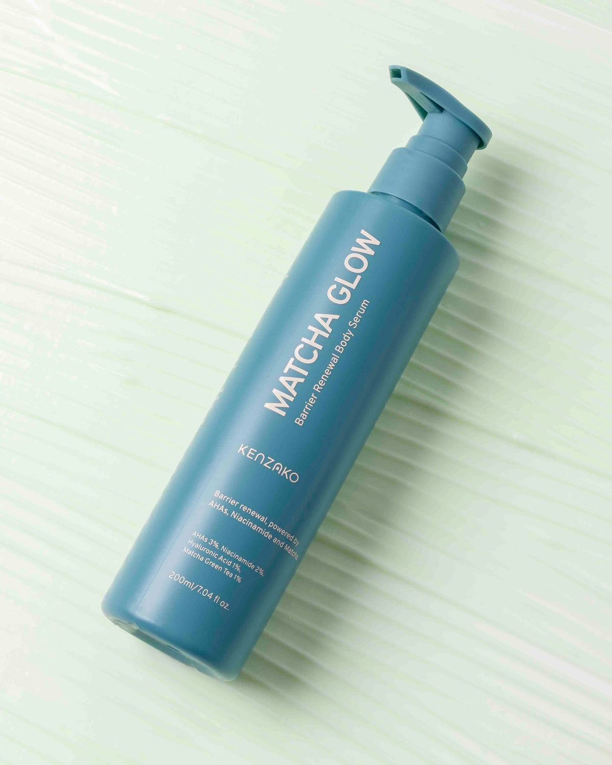 Introducing MatchaGlow™: The Body Barrier Serum Your Skin Has Been Waiting For!