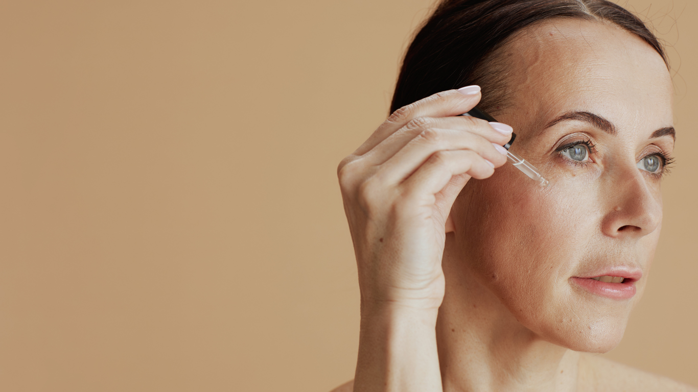Stages of Skin, Stages of Life: How Women’s Skin Evolves Through the Decades