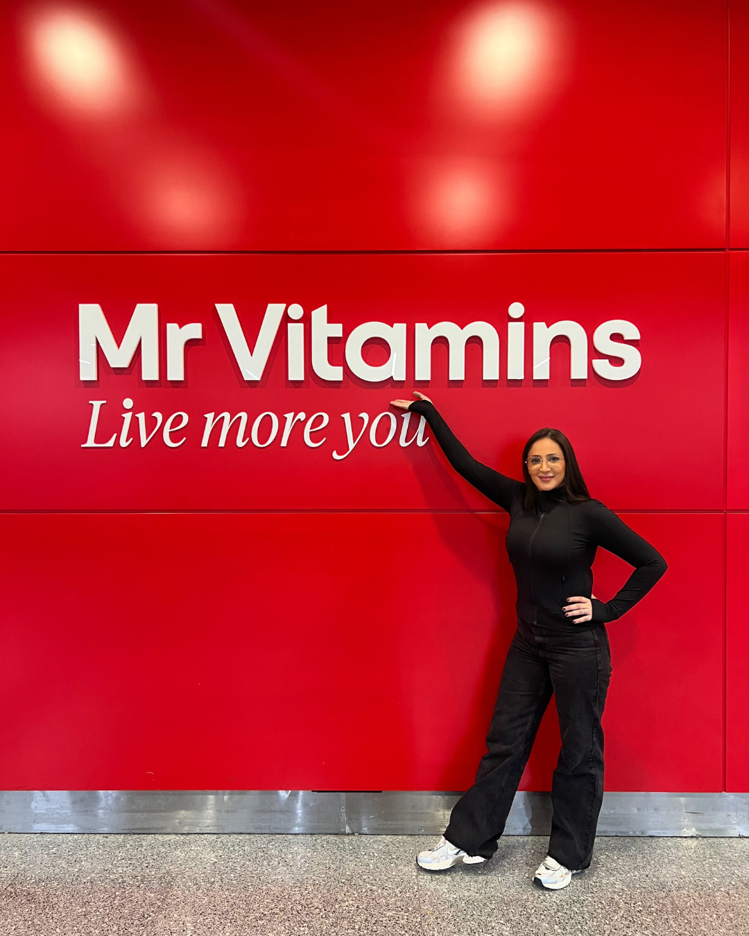Kenzako x Mr Vitamins: A Partnership for Wellness & Self-Care