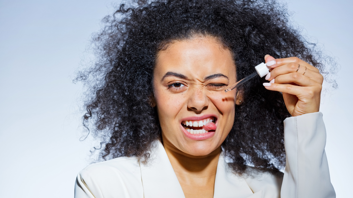 The Real Skin Story: What Happens After 40...And How to Glow Through It