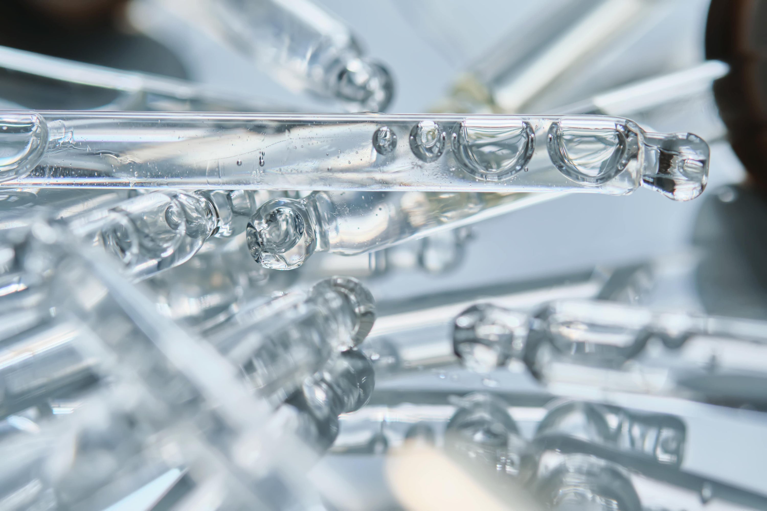 AHA: The Most Powerful Ingredient for Skin and Body Care