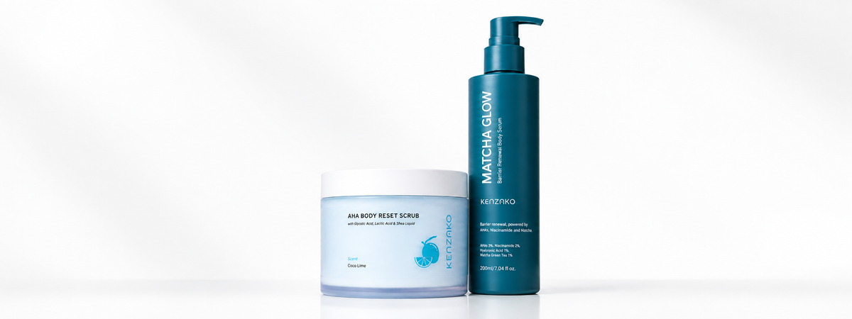 Rough, Bumpy Body Skin? Here’s How to Build a Smoother Body Care Routine