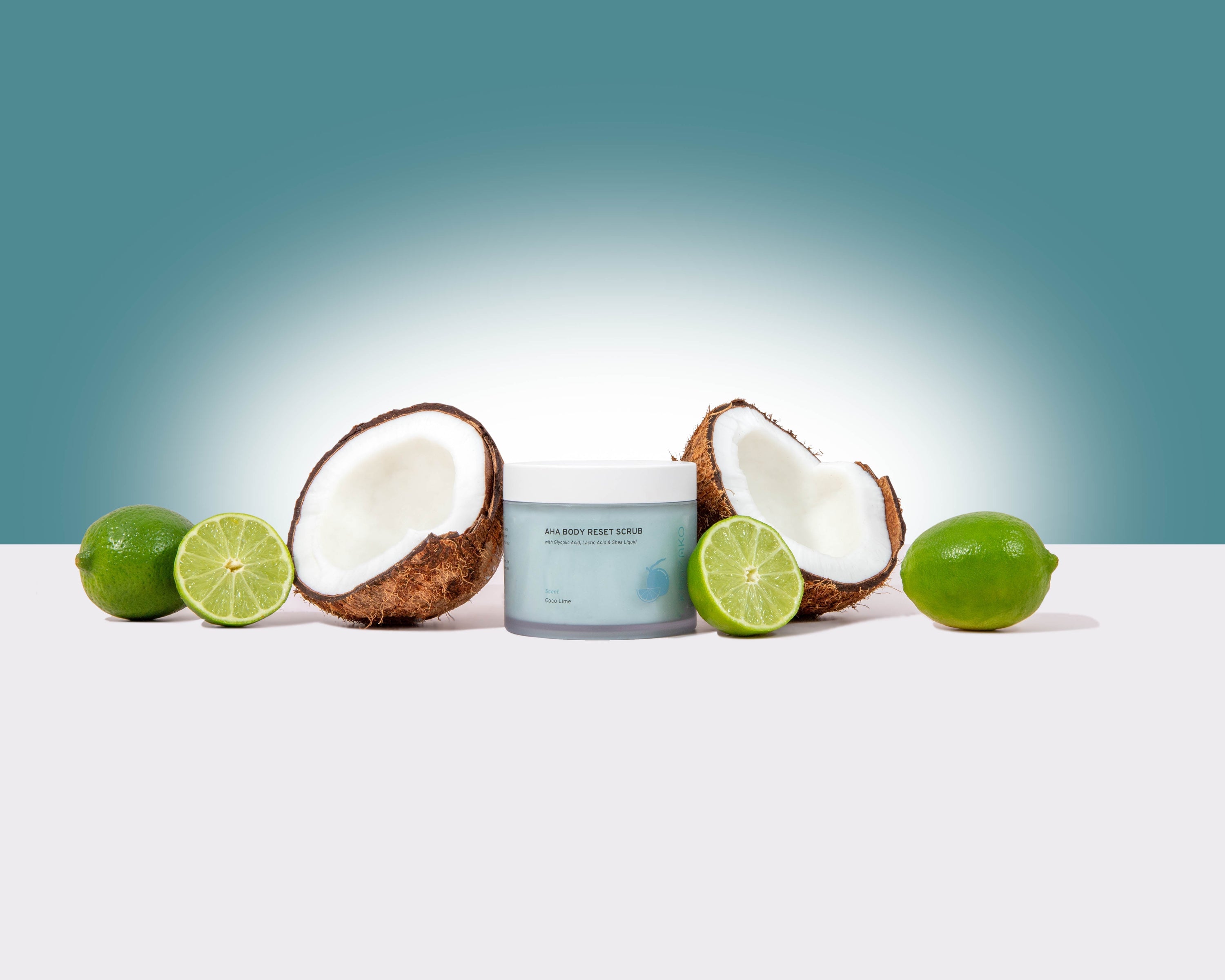Get Summer-Ready Skin: Why the AHA Body Reset Scrub Is Your Secret to Smooth, Clear Radiance
