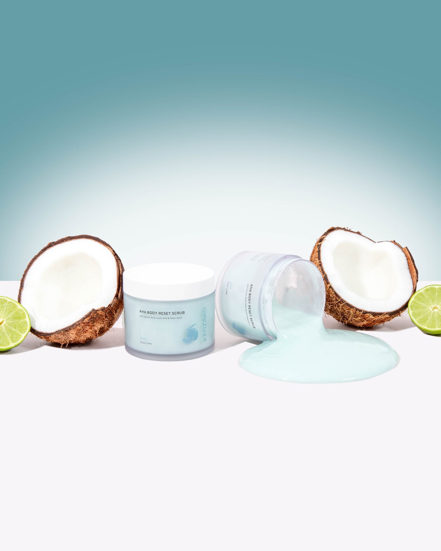 Why the AHA Body Reset Scrub Works (and Why It’s Different)