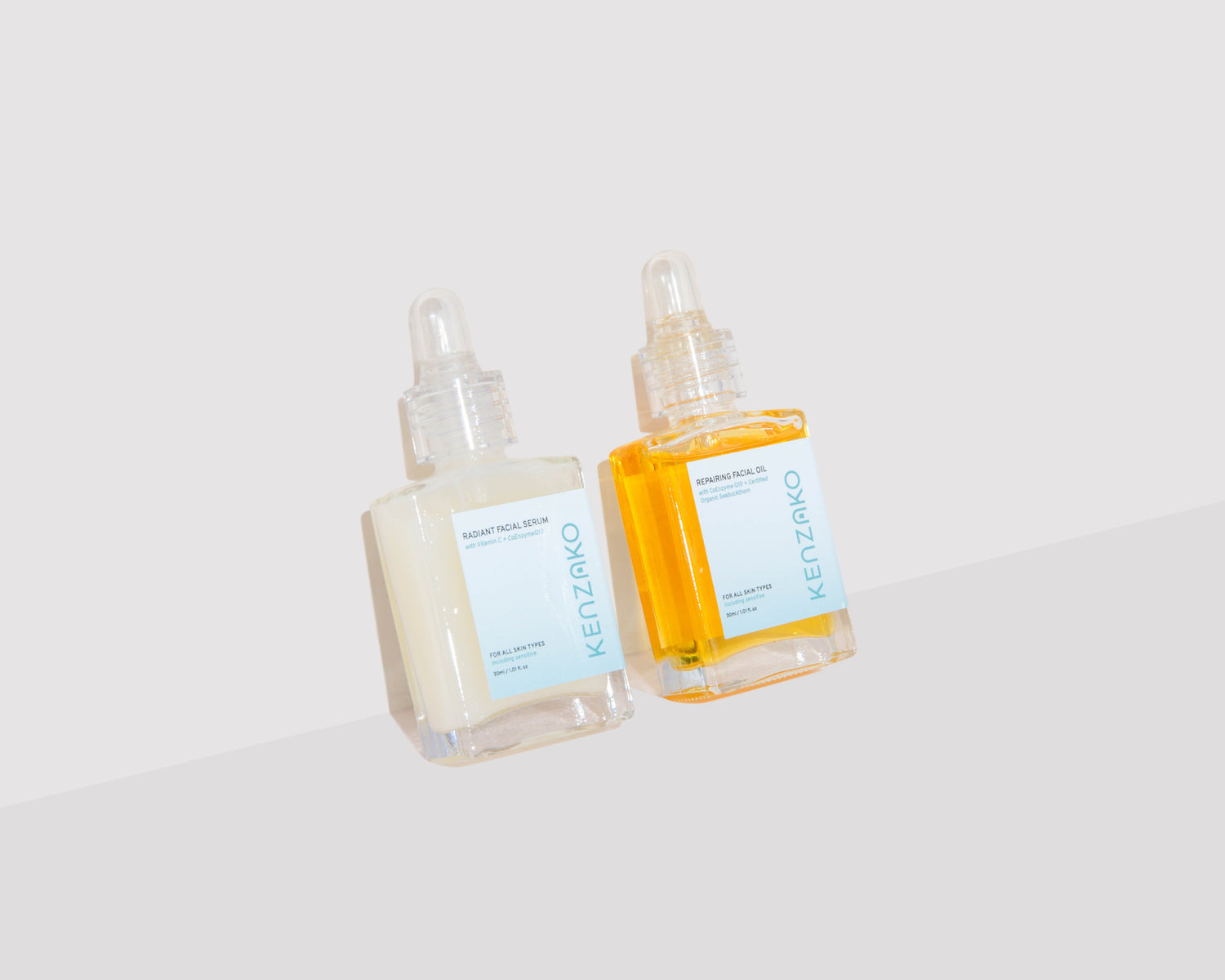 Coenzyme Q10: The Antioxidant Powerhouse Behind Our Skincare