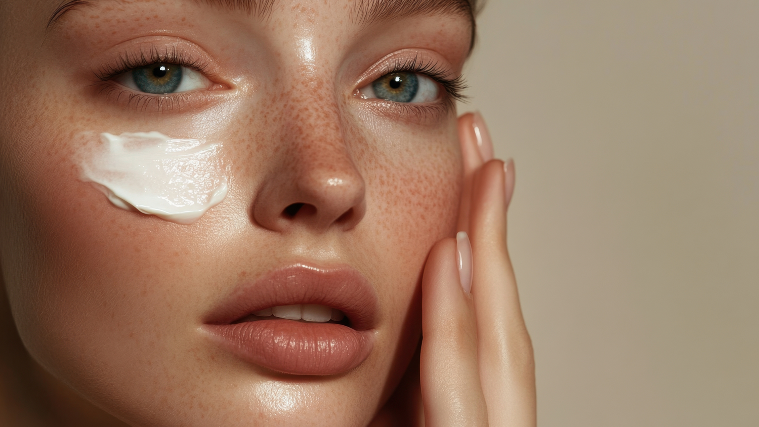 Why Your Skin Needs an AM Replenishing Cream: The Science of Starting Your Day Right