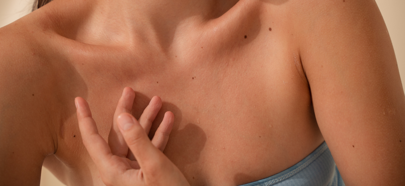 The Missing Step in Most Body Care Routines