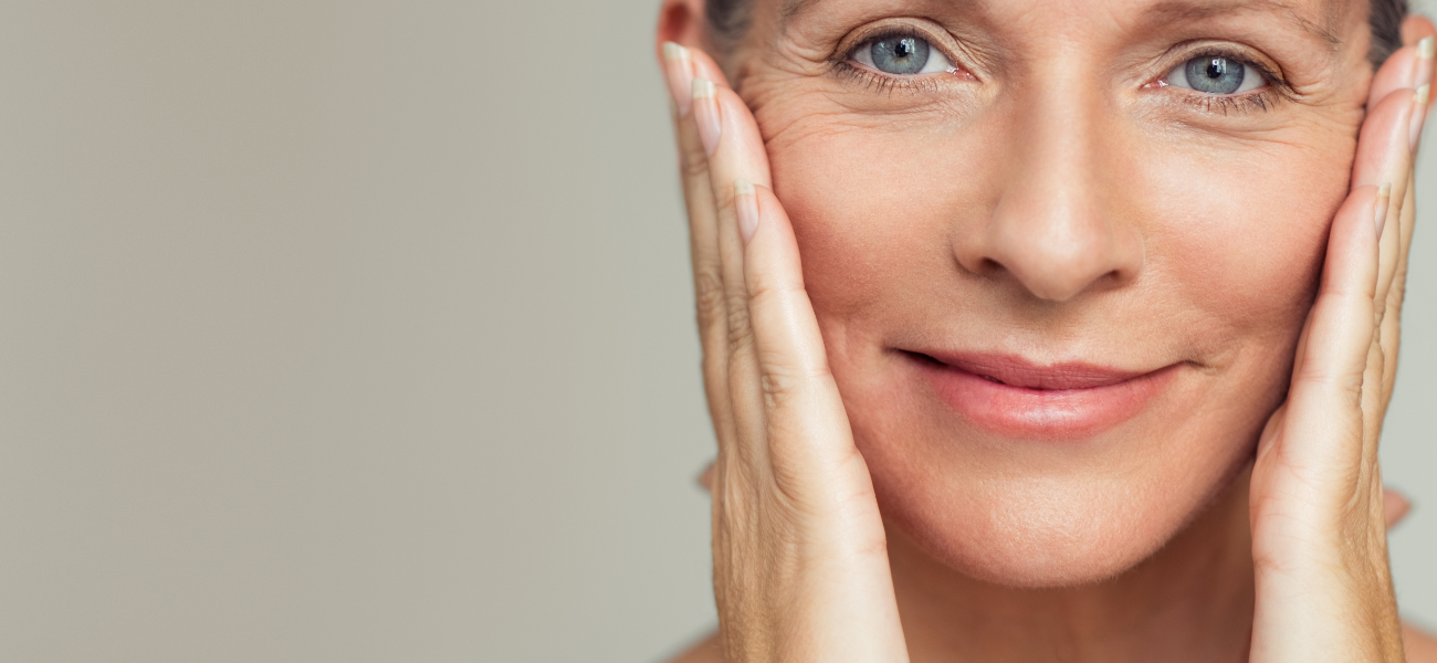 Understanding Skin After 40: A Pharmaceutical Industry Perspective