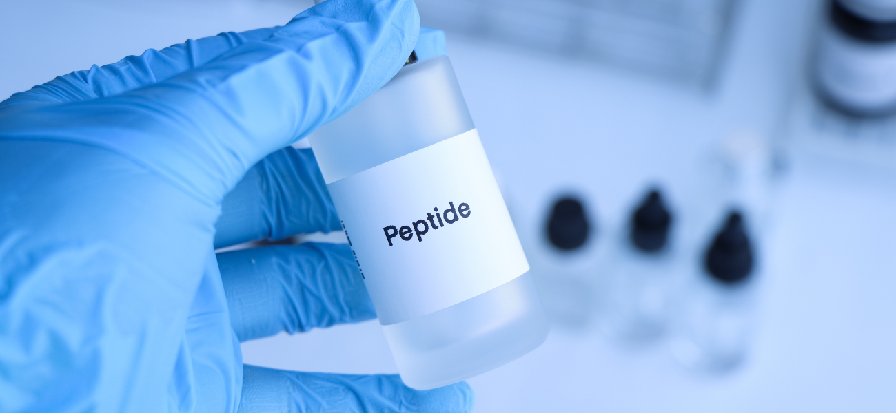 Peptides Explained: What They Actually Do For Your Skin (And What Most Brands Won't Tell You)