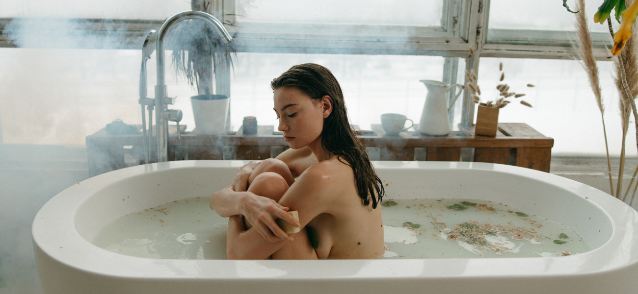 Why Body Care Should Be a Staple in Your Routine, For Your Skin and Your Mind