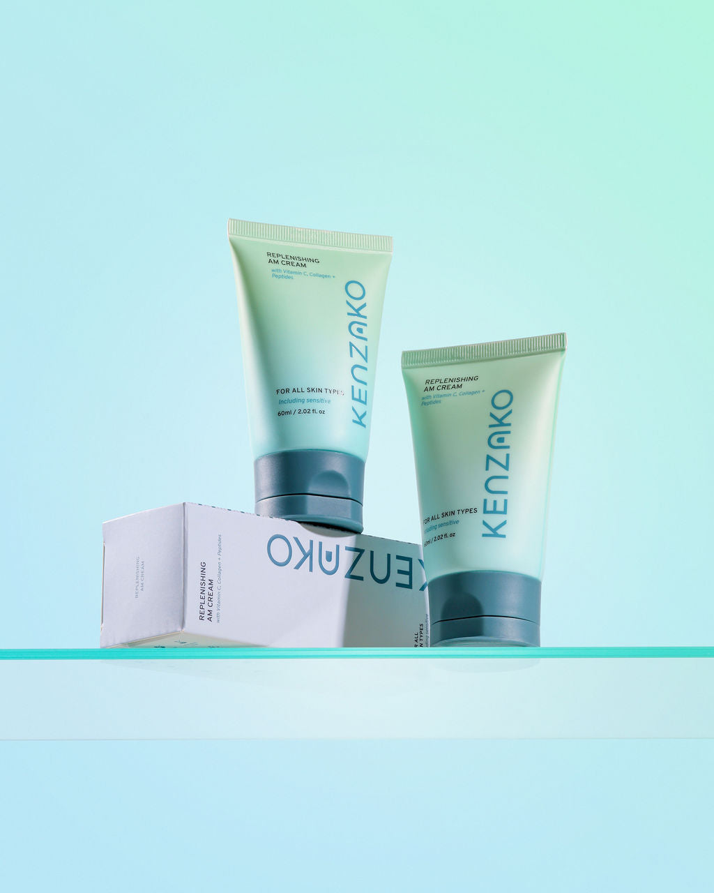 Why Your Morning Moisturiser Should Contain Vitamin C, Peptides and Antioxidants