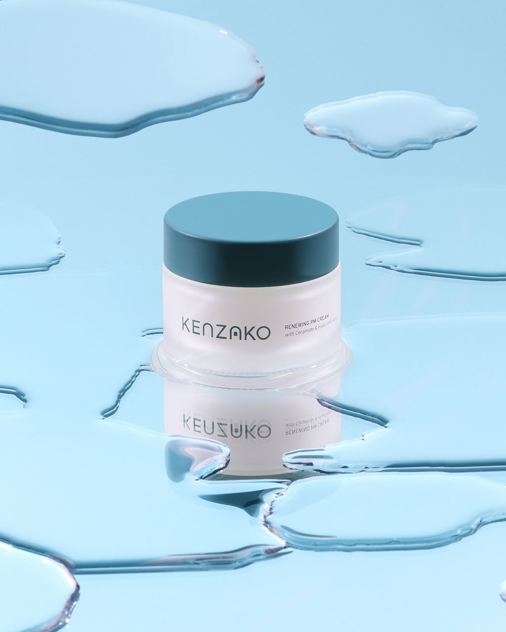The Skin Reset You’ve Been Dreaming Of: Why the Renewing PM Cream Is Your Nighttime Essential