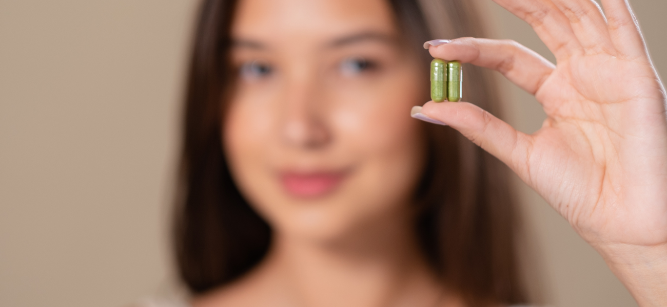 Supplements vs Skincare: Which One Actually Makes the Biggest Difference to Your Skin?