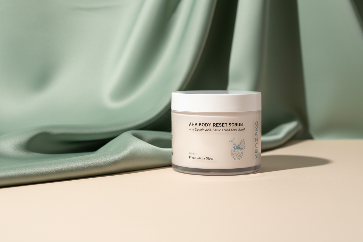 Why Exfoliation Might Be the Missing Step in Your Winter Skincare Routine