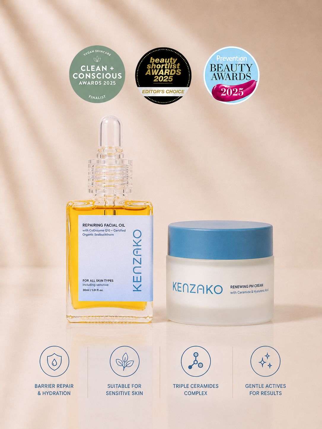 The Overnight Repair System