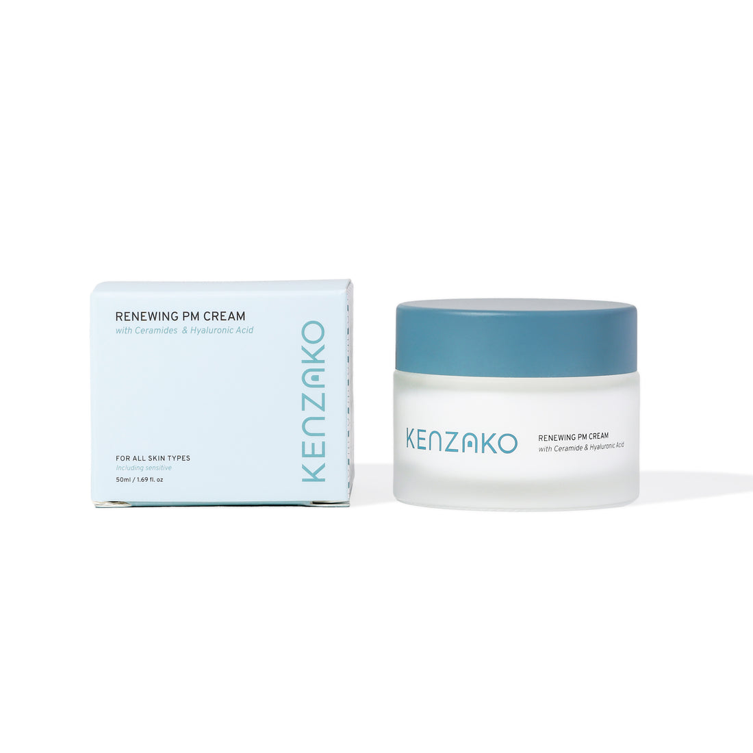 RENEWING PM CREAM