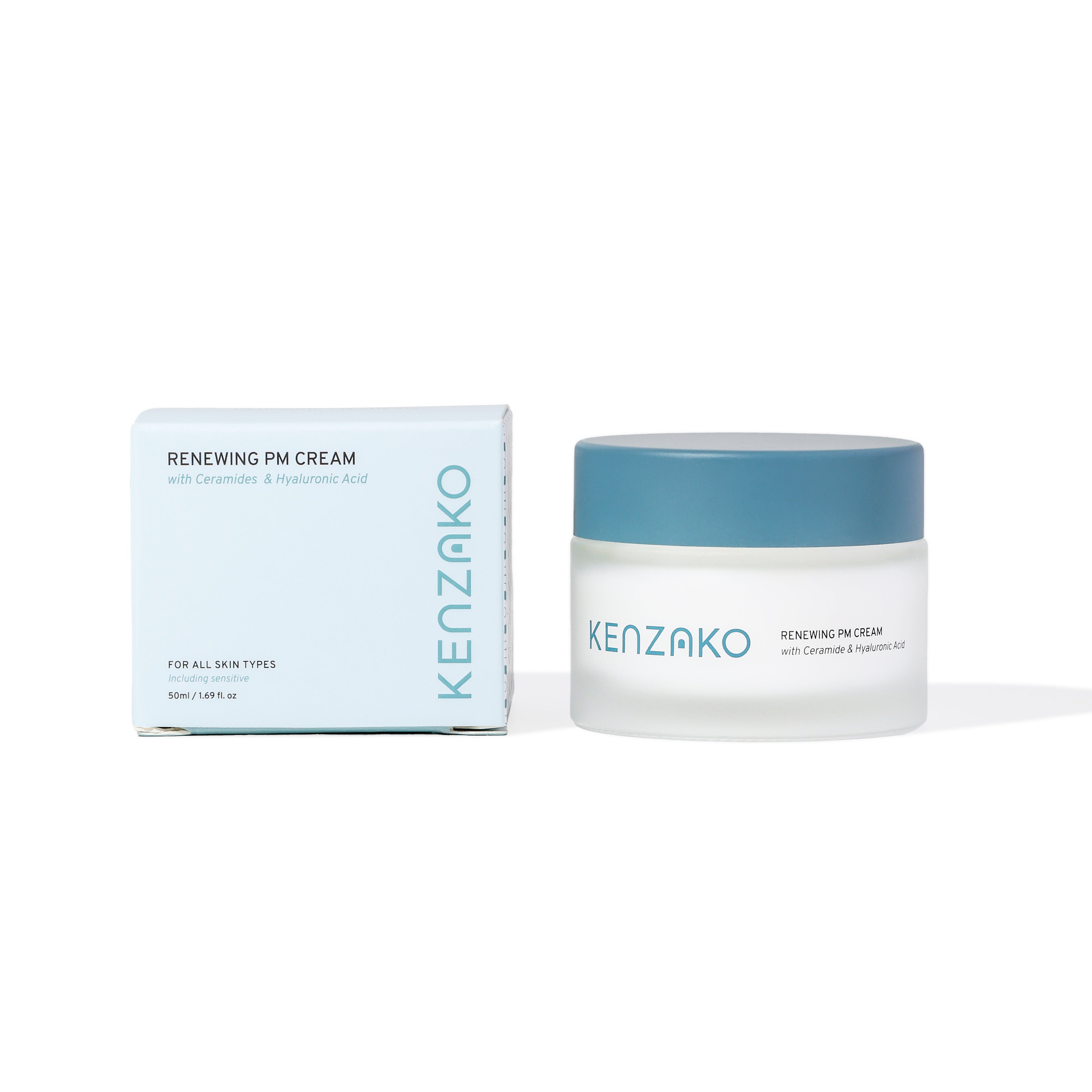 RENEWING PM CREAM