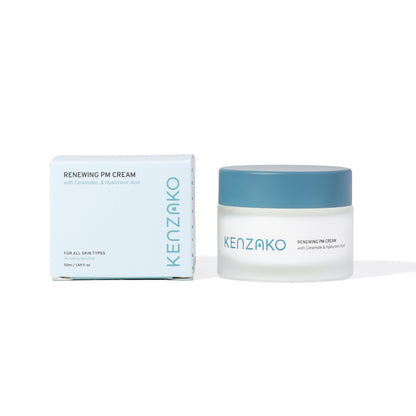 RENEWING PM CREAM