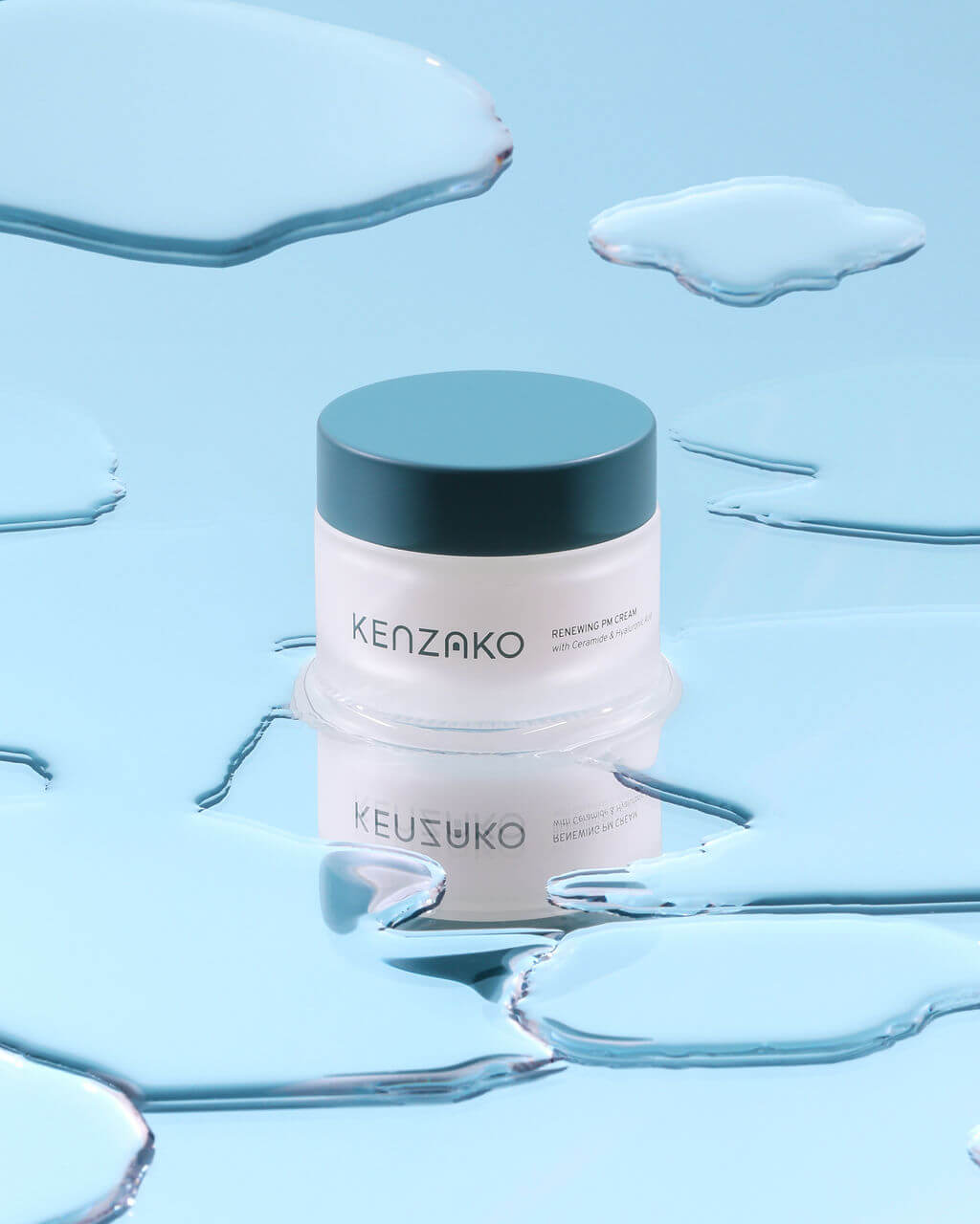 Complete Barrier Repair Routine - AM &amp; PM Moisturiser Set