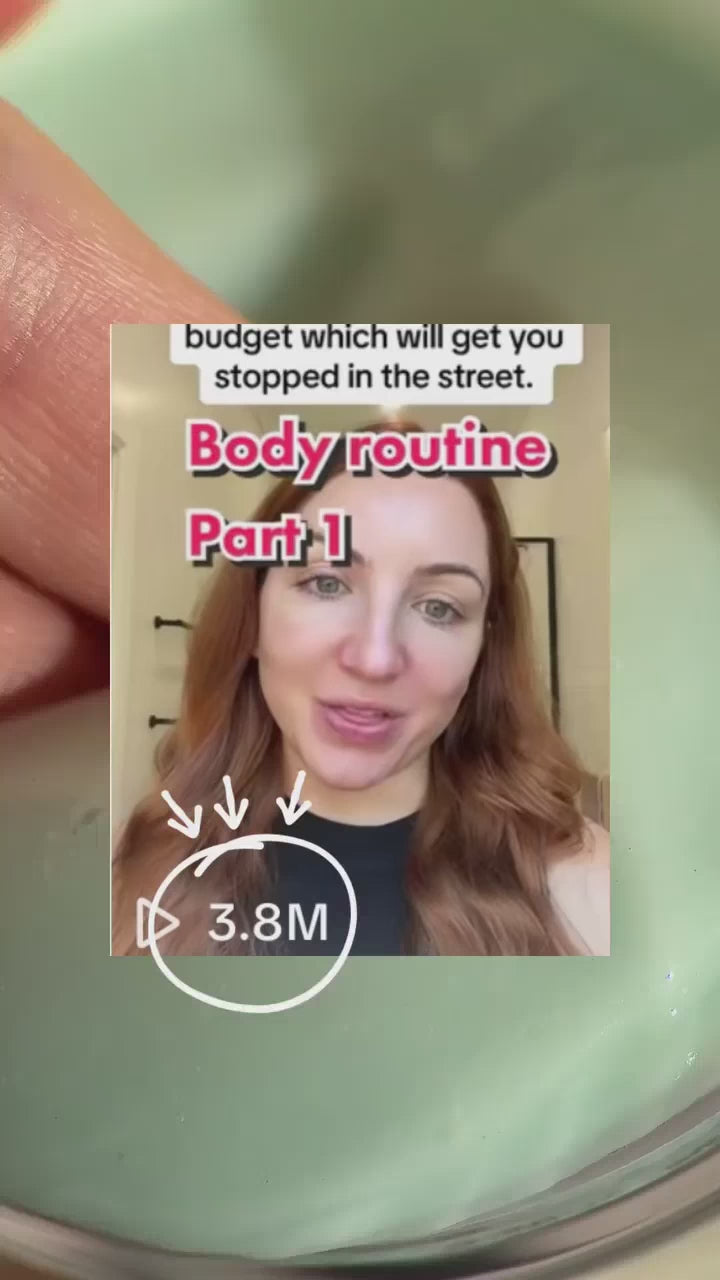 fallback text for a video